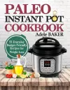 Paleo Instant Pot Cookbook cover