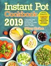 Instant Pot Cookbook 2019 cover
