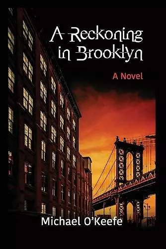 A Reckoning in Brooklyn cover