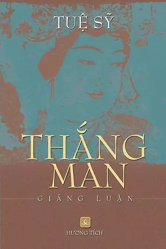 ThẮng Man GiẢng LuẬn cover