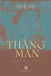 ThẮng Man GiẢng LuẬn cover