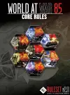 World At War 85 Core Rules v2.0 cover