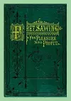 Fret Sawing For Pleasure And Profit cover