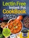 Lectin Free Cookbook Instant Pot cover