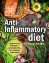 Anti-Inflammatory Diet cover