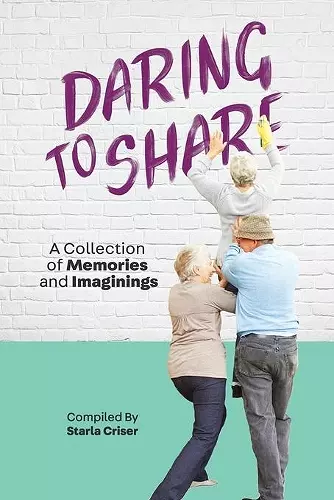 Daring to Share cover