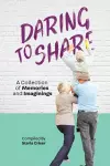 Daring to Share cover