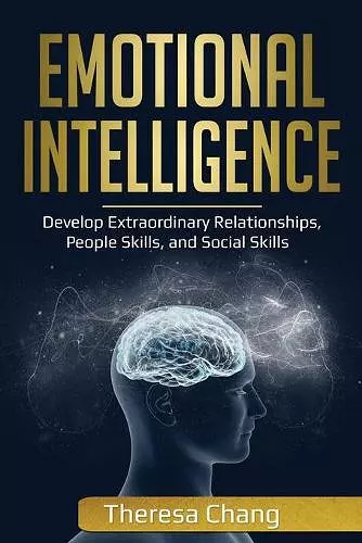 Emotional Intelligence cover