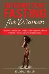 Intermittent Fasting for Women cover