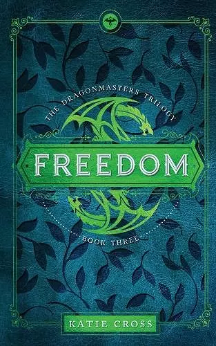 Freedom cover