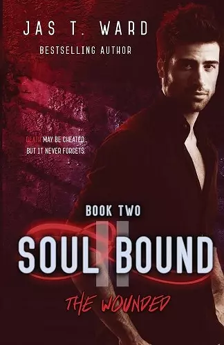 Soul Bound II cover