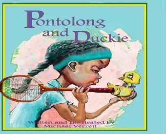 Pontolong and Duckie cover