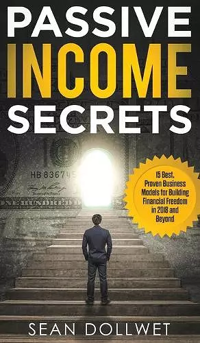 Passive Income cover