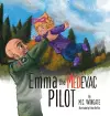 Emma the MEDEVAC Pilot cover