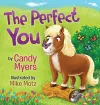 The Perfect You cover