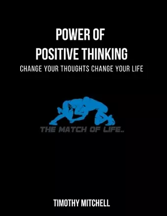 Power Of Positive Thinking... cover