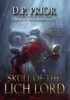 Skull of the Lich Lord cover