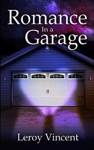 Romance In a Garage cover