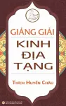 Giảng giải Kinh Địa Tạng (bìa cứng) cover