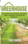 Greenhouse cover
