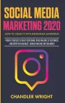 Social Media Marketing 2020 cover