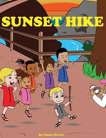 Sunset Hike cover