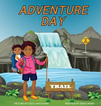 Adventure Day cover