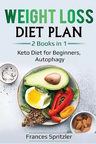 Weight Loss Diet Plan cover