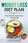 Weight Loss Diet Plan cover