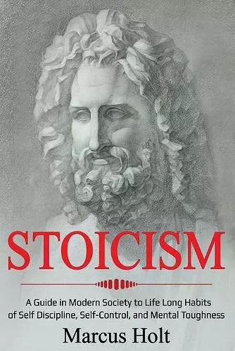 Stoicism cover