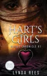 Hart's Girls cover