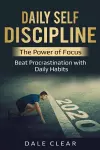 Daily Self-Discipline cover