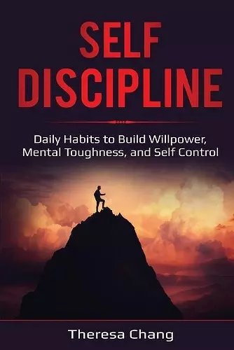 Self-Discipline cover