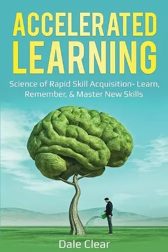 Accelerated Learning cover