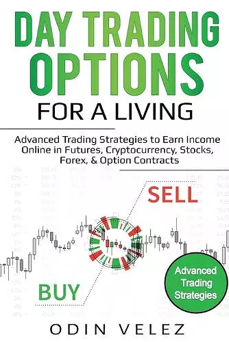 Day Trading Options for a Living cover