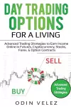 Day Trading Options for a Living cover