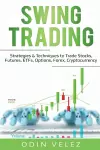 Swing Trading cover