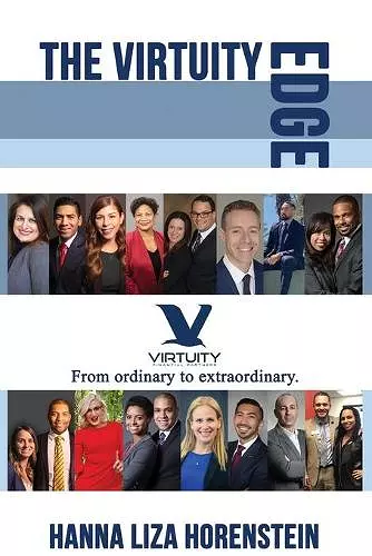 The Virtuity Edge cover