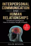 Interpersonal Communication and Human Relationships cover