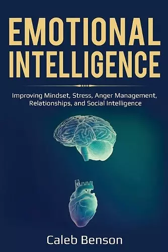 Emotional Intelligence cover