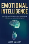 Emotional Intelligence cover