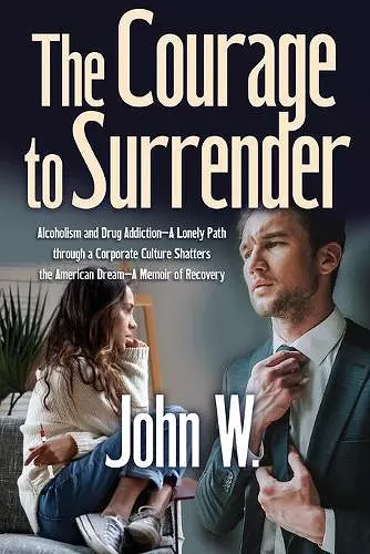 The Courage to Surrender cover