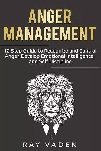 Anger Management cover