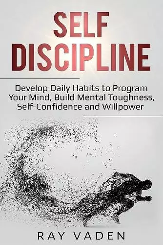 Self-Discipline cover