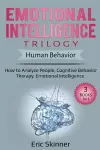 Emotional Intelligence Trilogy - Human Behavior cover