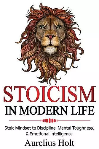 Stoicism in Modern Life cover