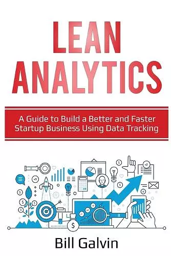 Lean Analytics cover