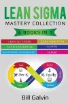 Lean Sigma Mastery Collection cover
