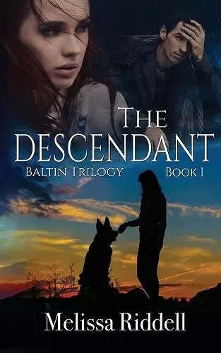 The Descendant cover