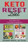 Keto Reset Diet cover